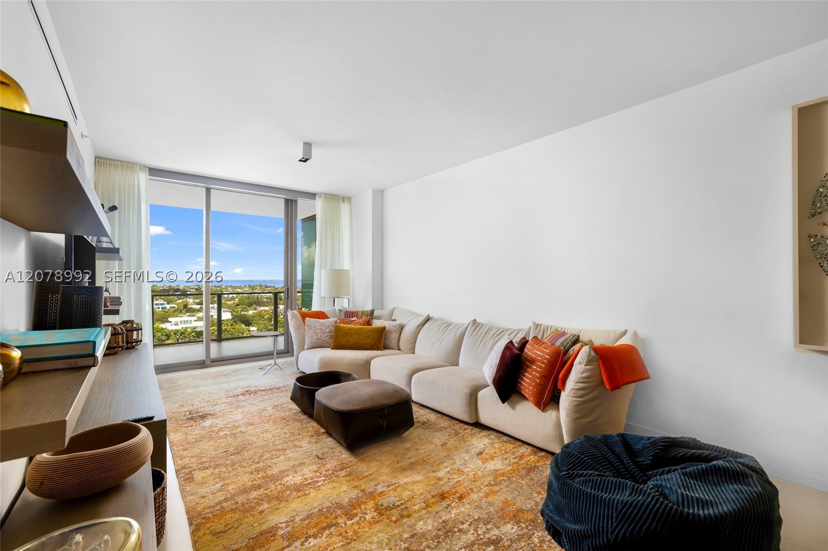 360 Ocean Dr #1102S Key Biscayne, FL 33149