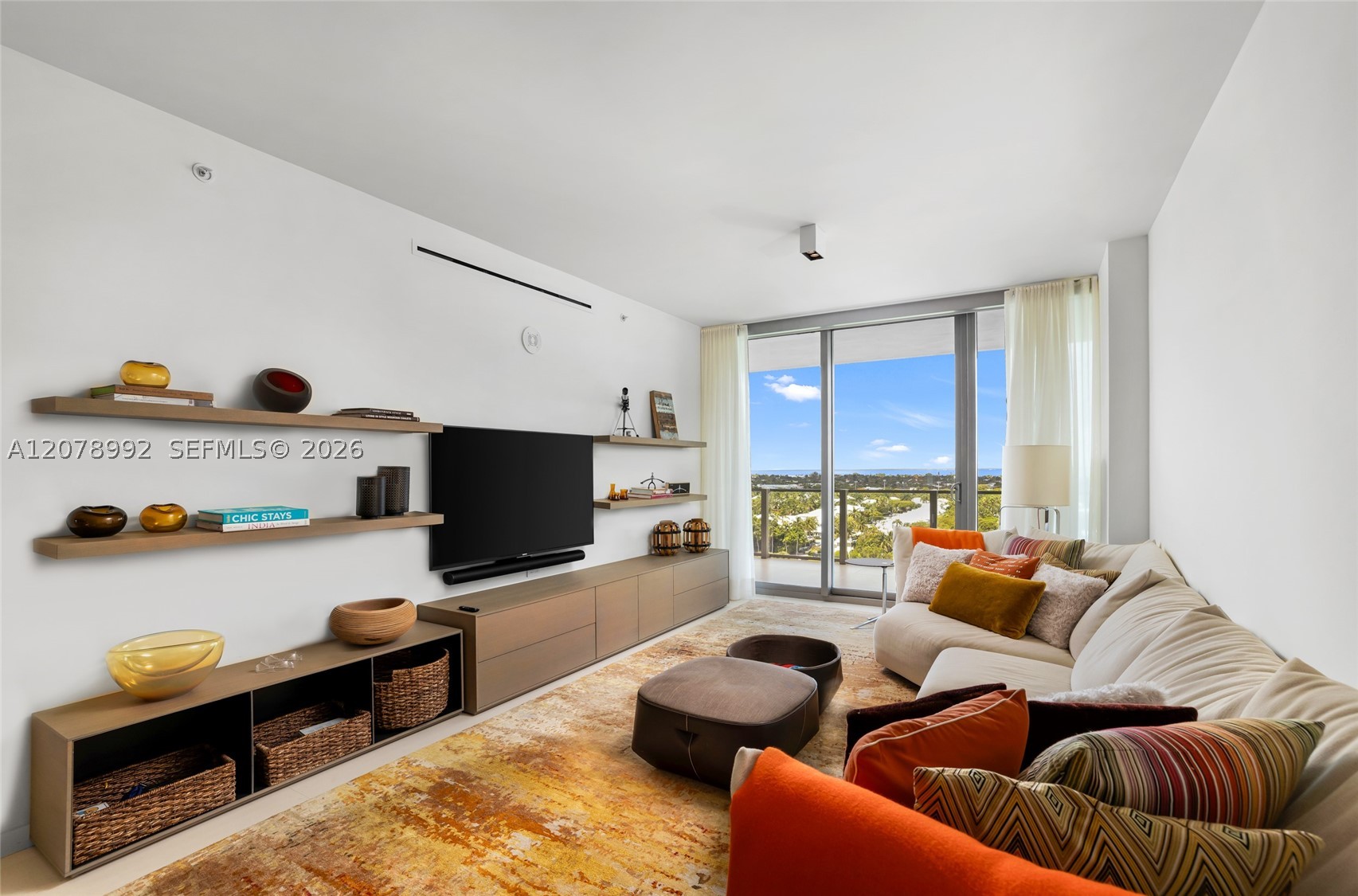 360 Ocean Dr #1102S Key Biscayne, FL 33149