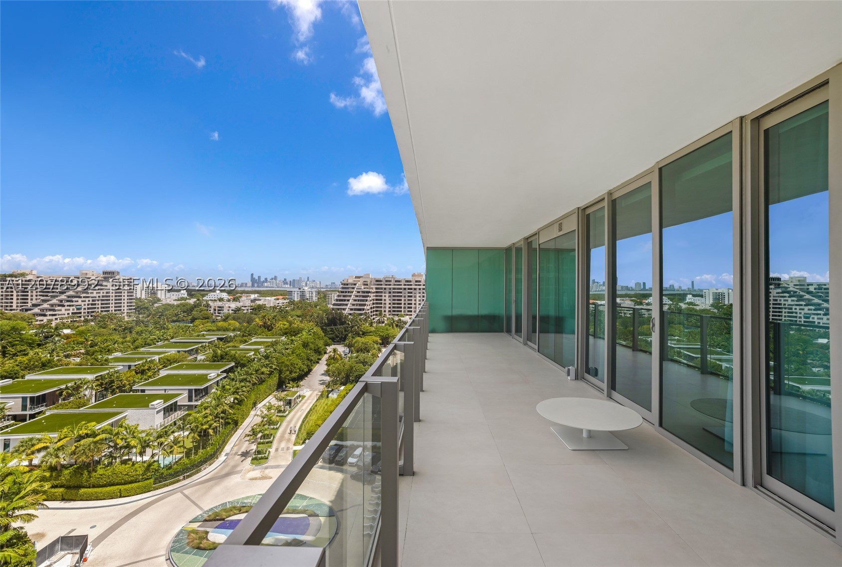 360 Ocean Dr #1102S Key Biscayne, FL 33149