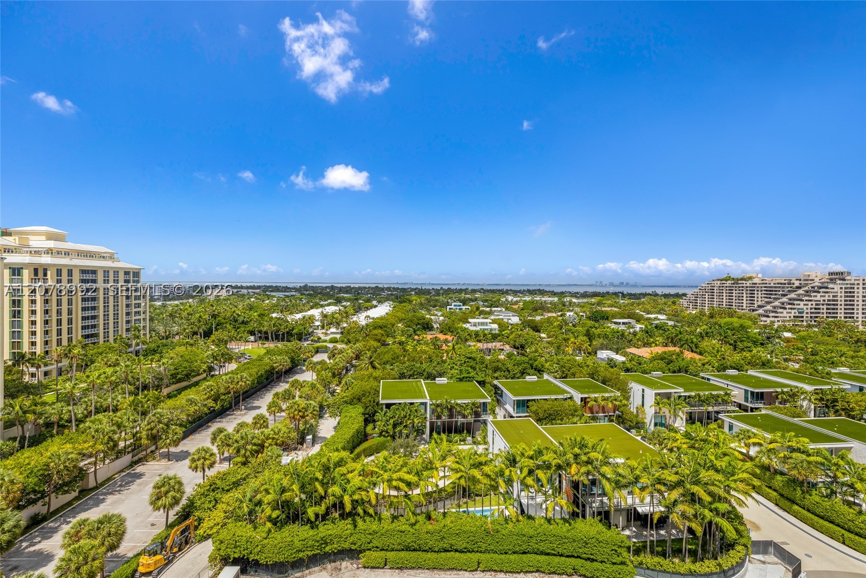 360 Ocean Dr #1102S Key Biscayne, FL 33149