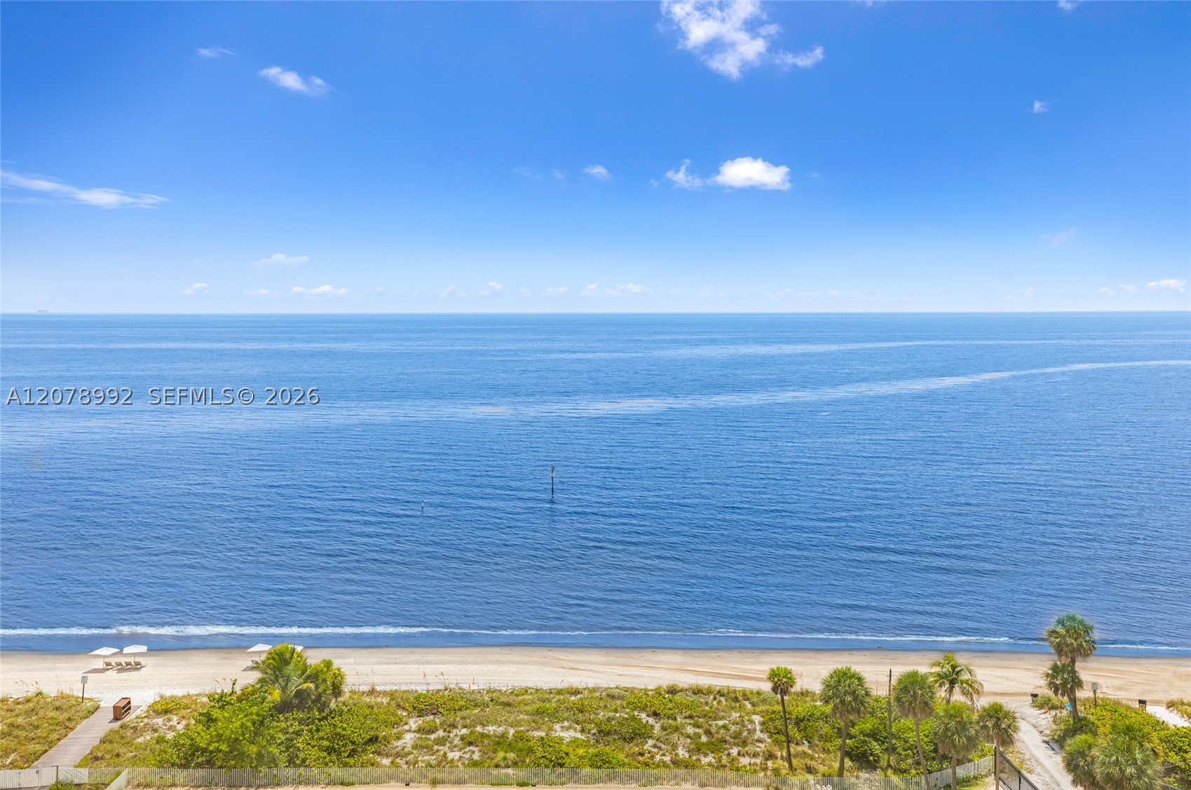 360 Ocean Dr #1102S Key Biscayne, FL 33149