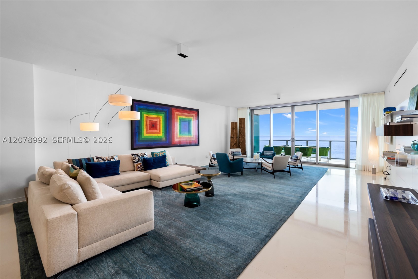 360 Ocean Dr #1102S Key Biscayne, FL 33149
