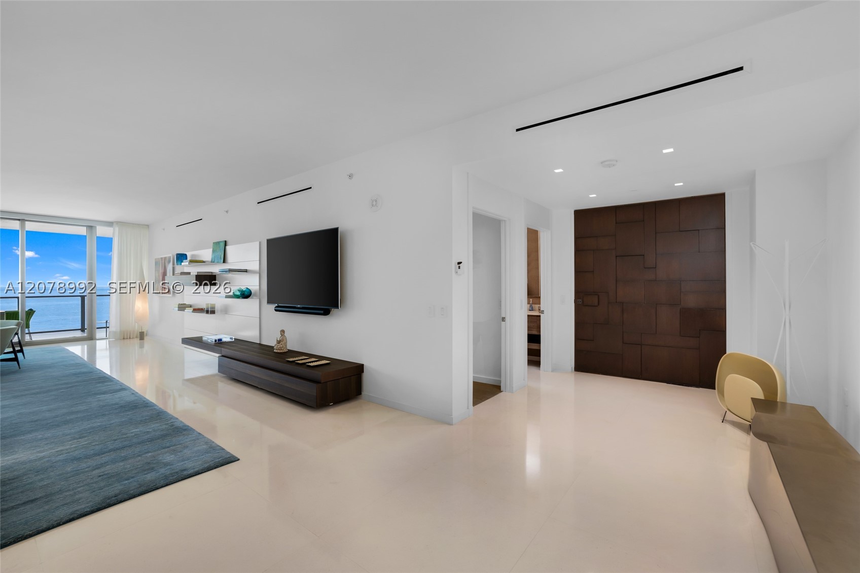 360 Ocean Dr #1102S Key Biscayne, FL 33149