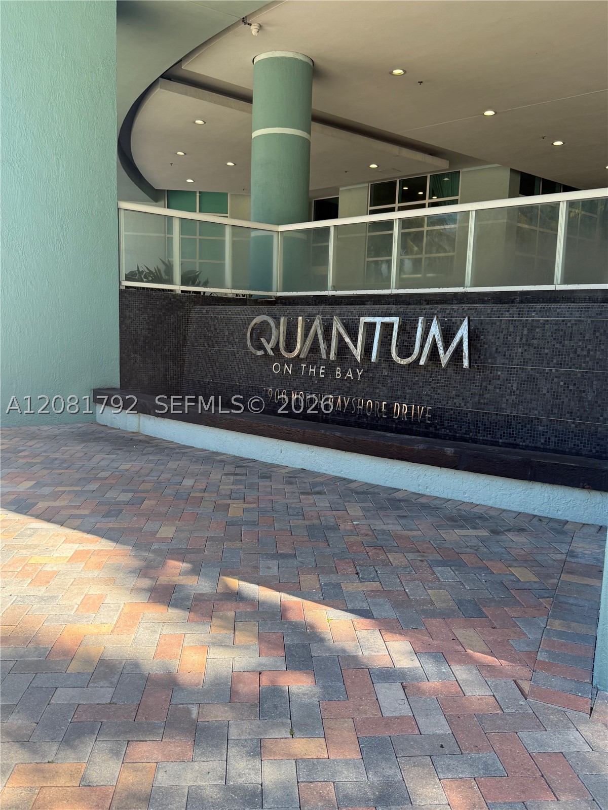 image Quantum on the Bay1