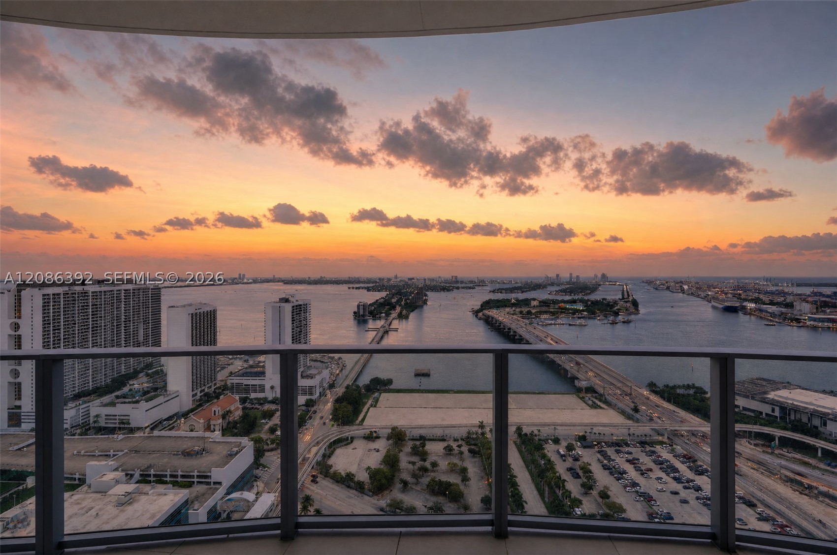 1400 Biscayne Blvd #3705