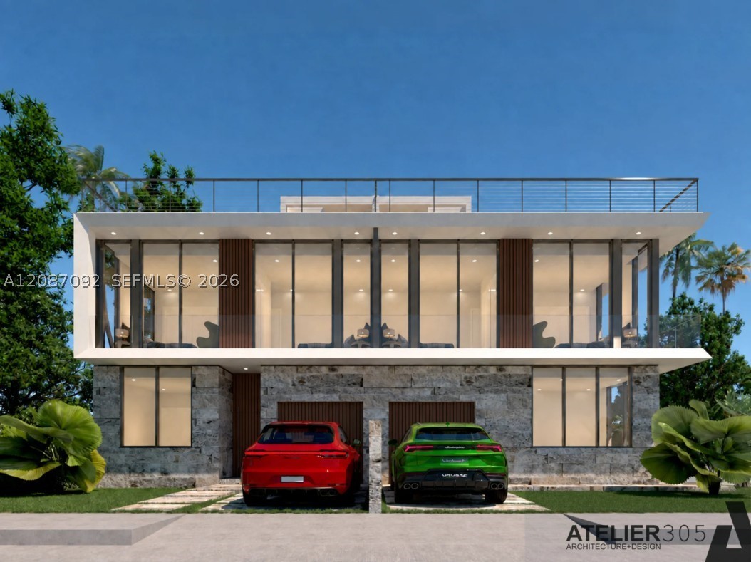 3031 Mcdonald St