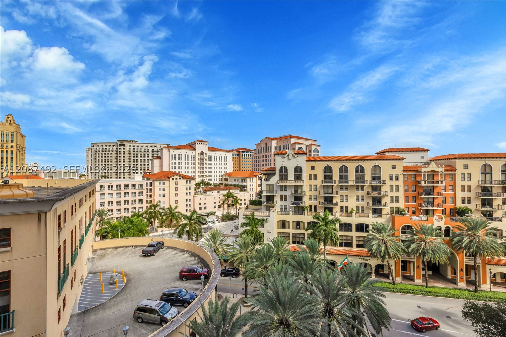 image Ten Aragon Condo23