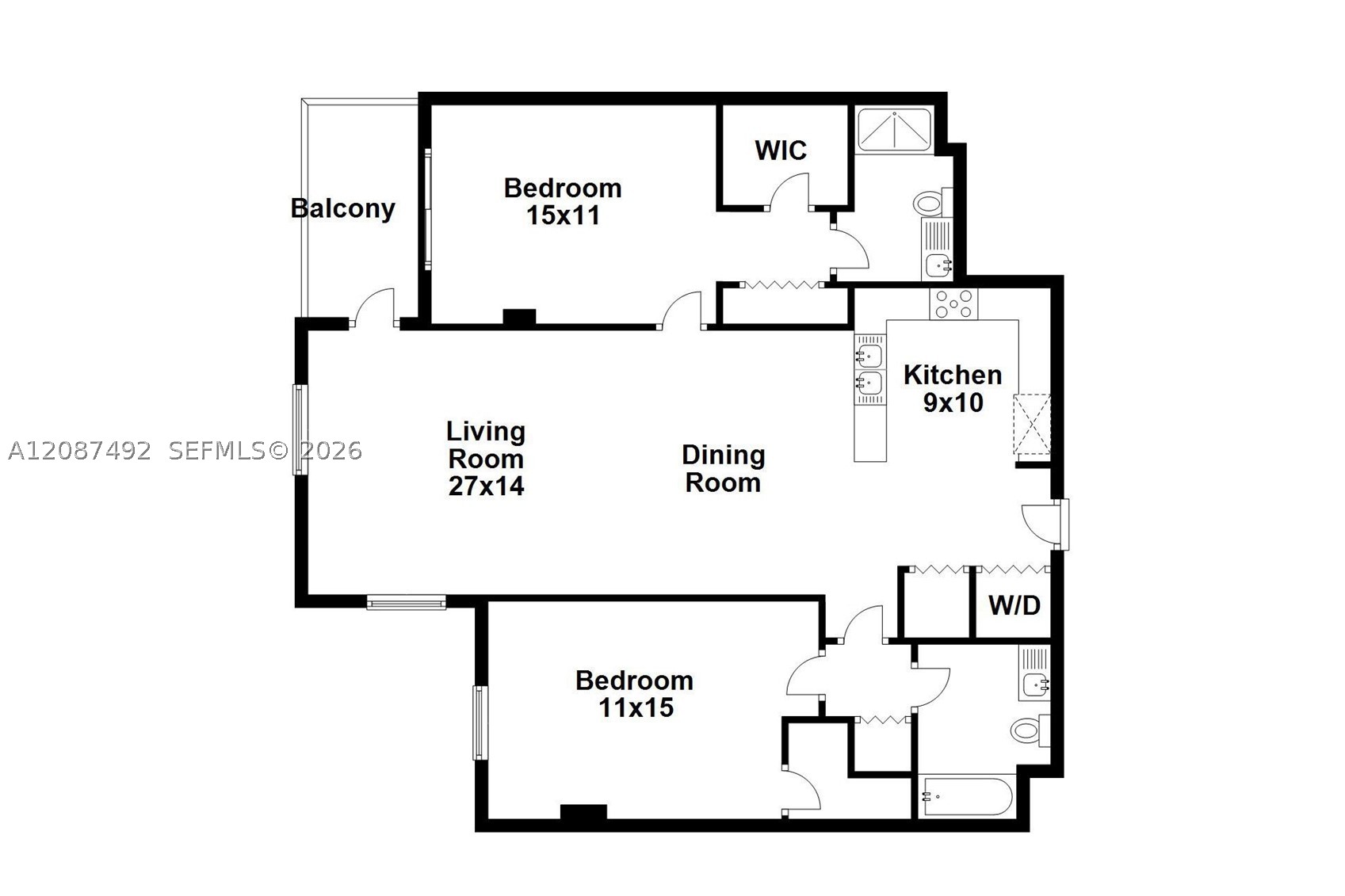 image Ten Aragon Condo31