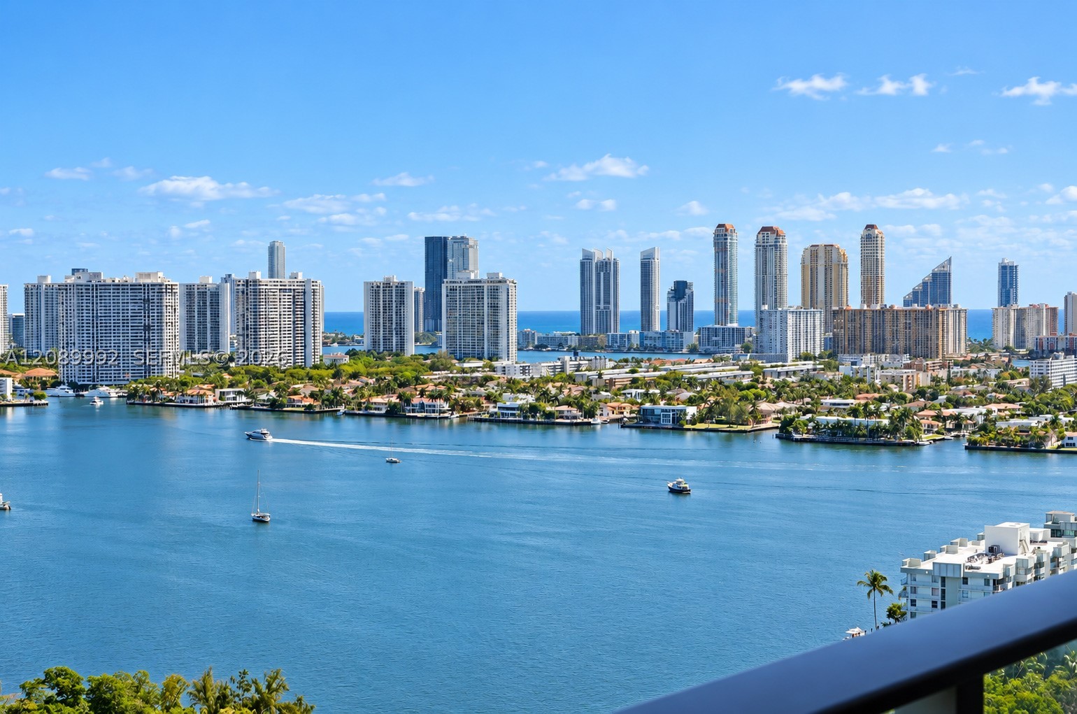 16385 Biscayne Blvd #2502