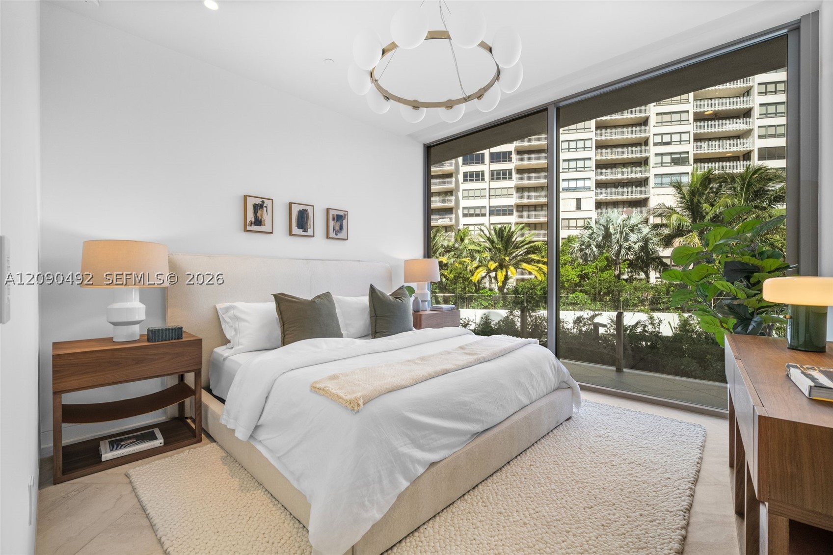 5 Grove Isle Dr #M301 Coconut Grove, FL 33133