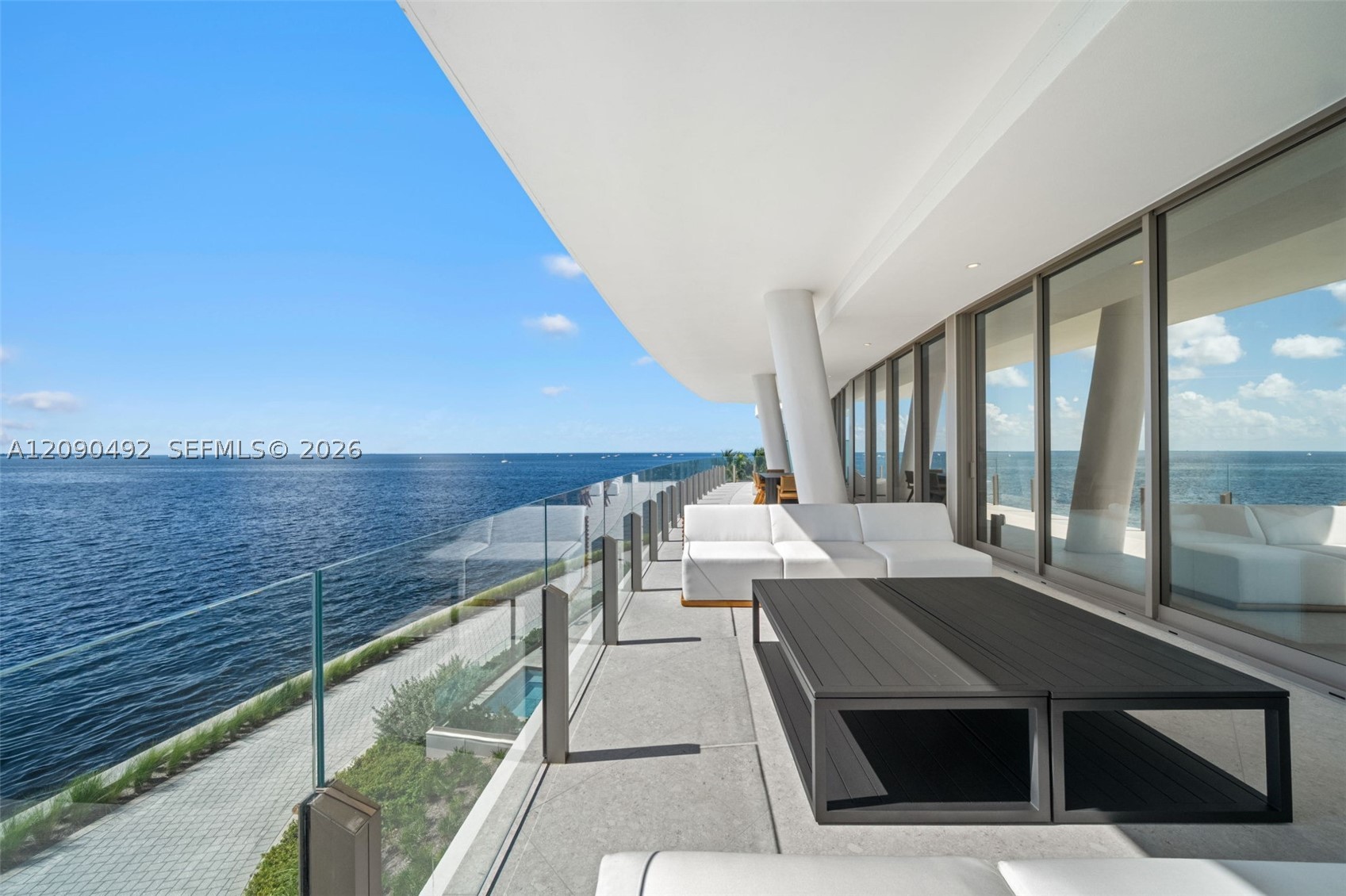 5 Grove Isle Dr #M301 Coconut Grove, FL 33133