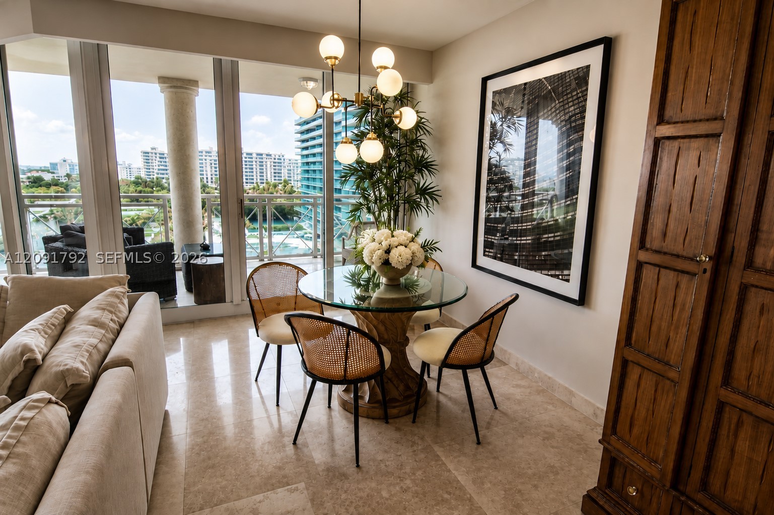430 Grand Bay Dr #606 Key Biscayne, FL 33149
