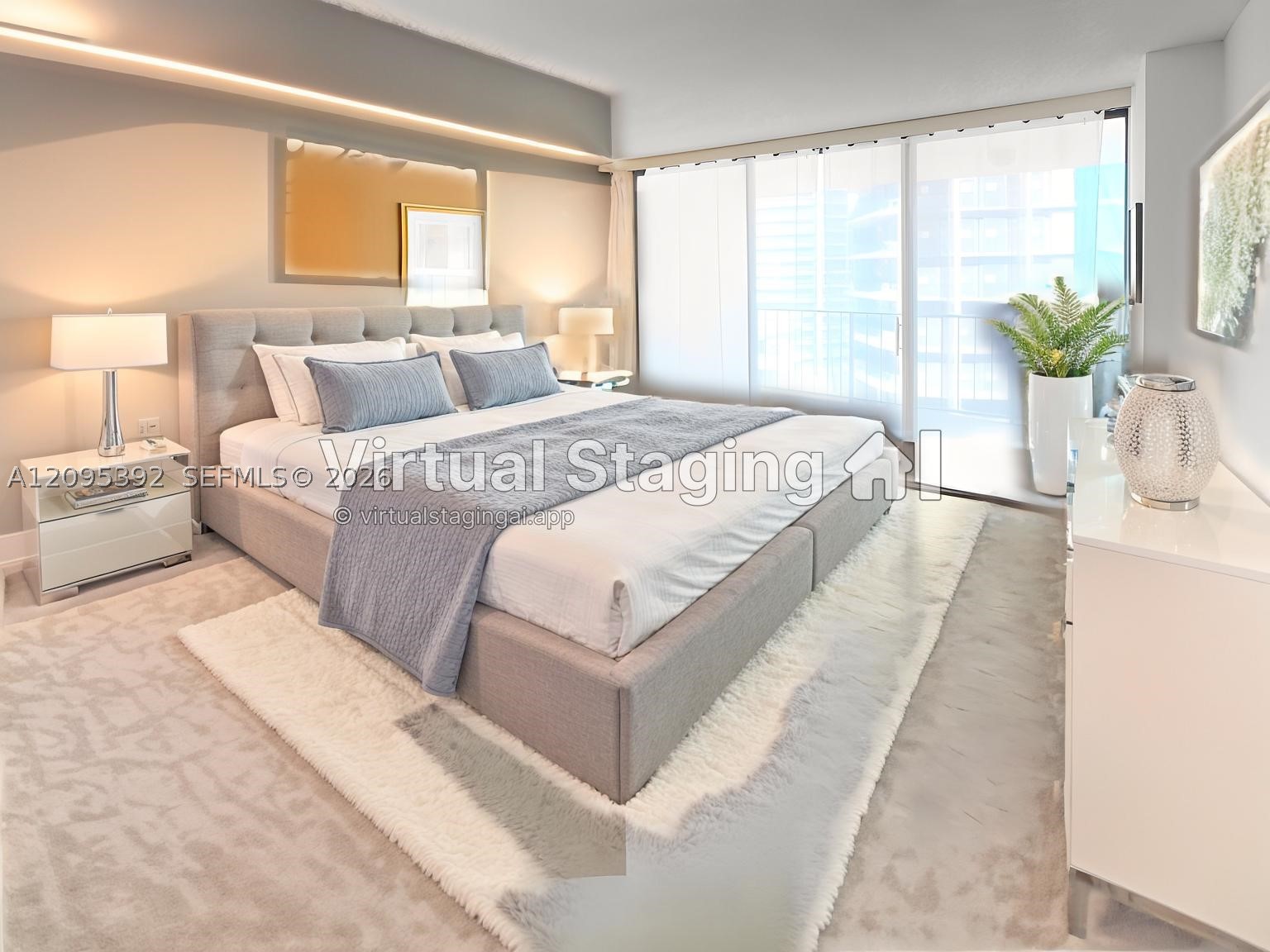 image Brickell Place I12