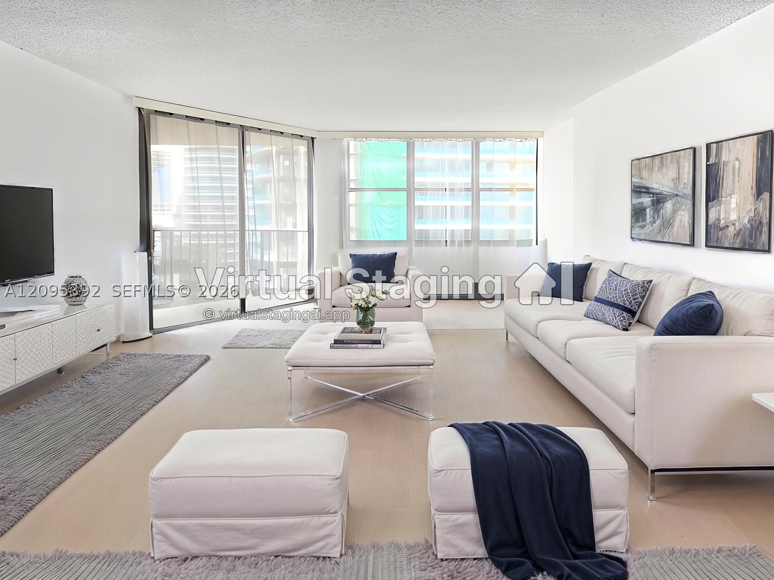 image Brickell Place I1