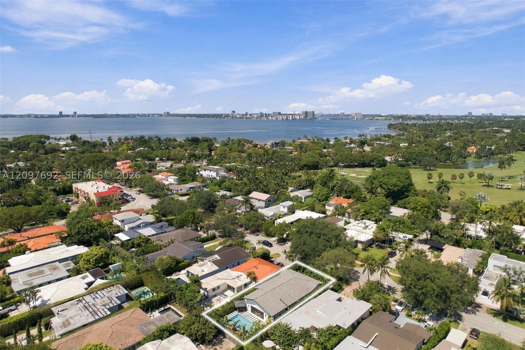 600 W 51st St Miami Beach, FL 33140
