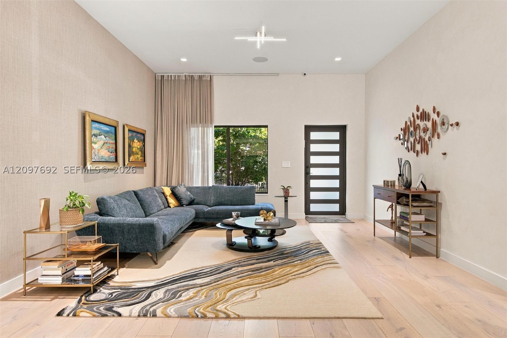 600 W 51st St Miami Beach, FL 33140