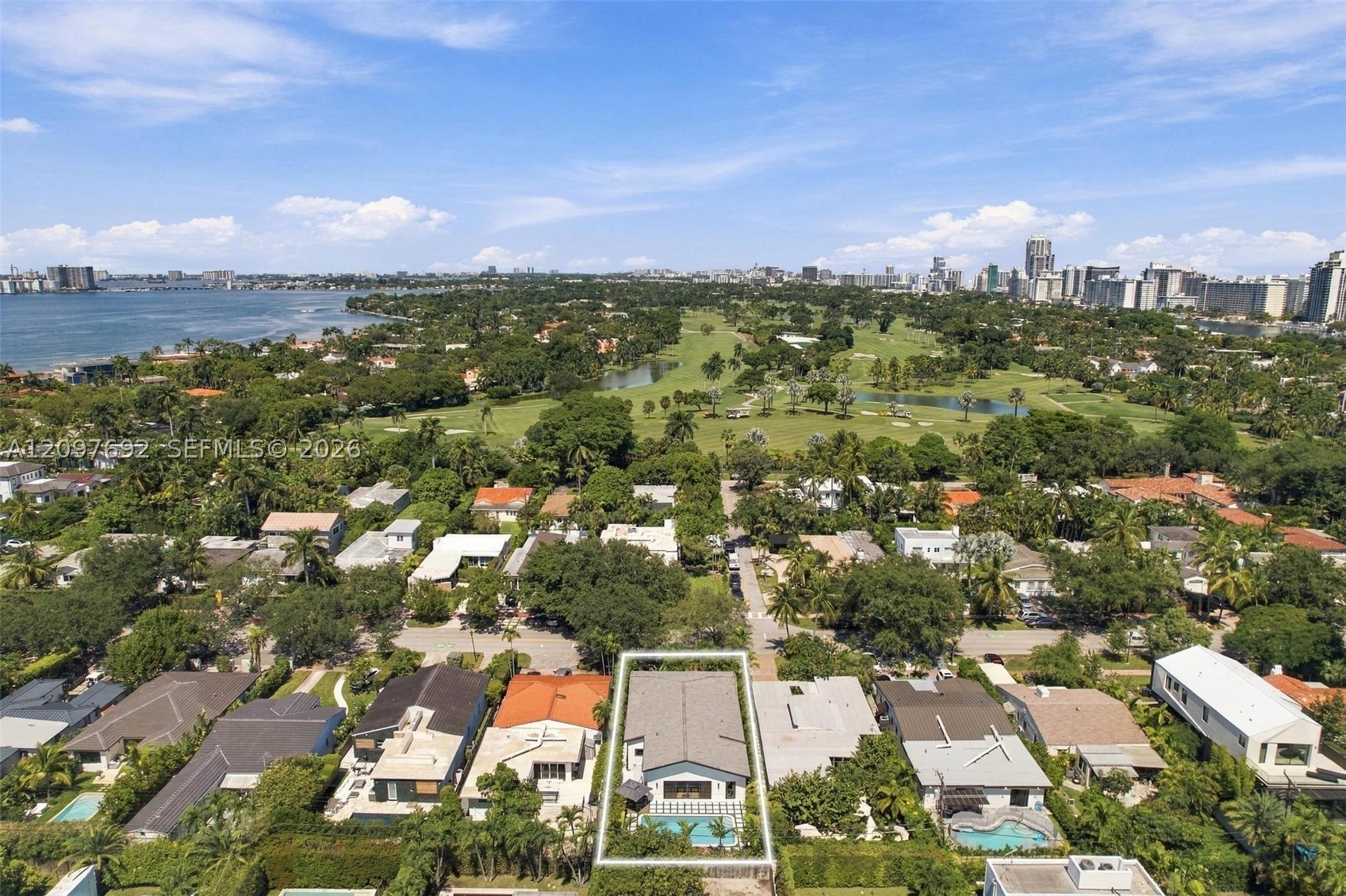 600 W 51st St Miami Beach, FL 33140