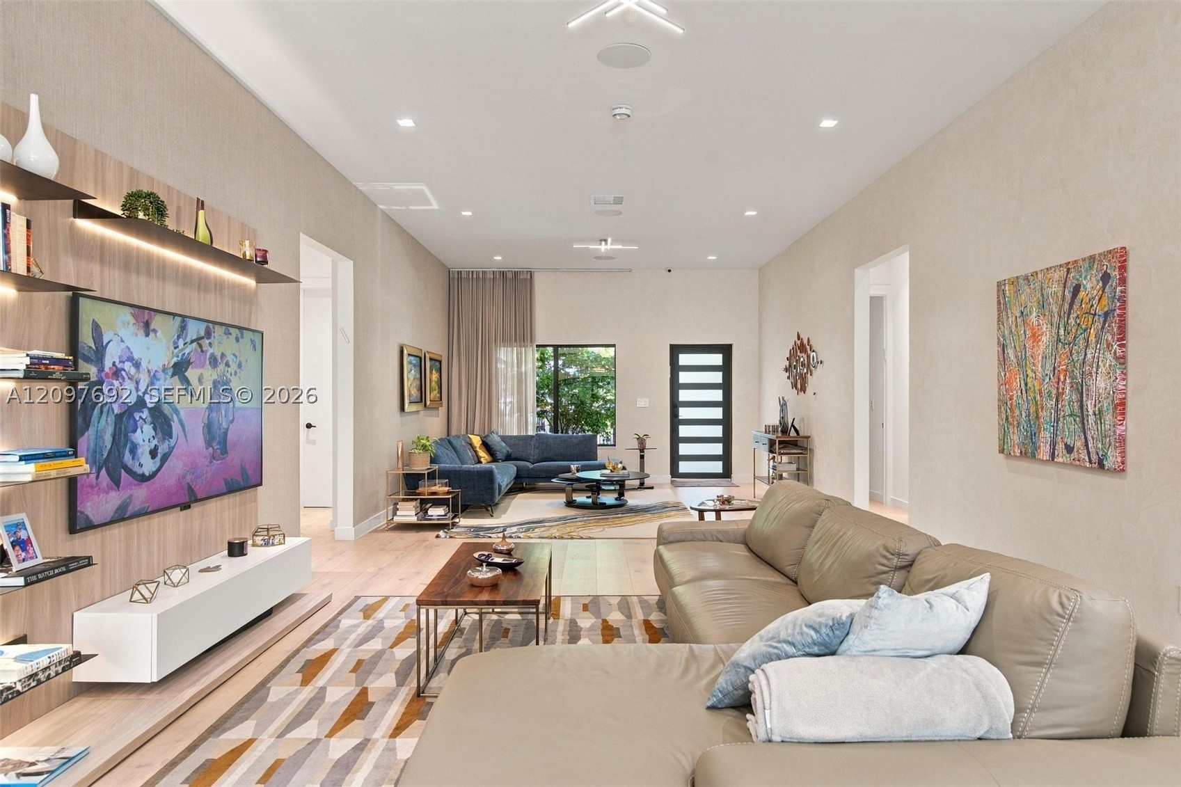 600 W 51st St Miami Beach, FL 33140