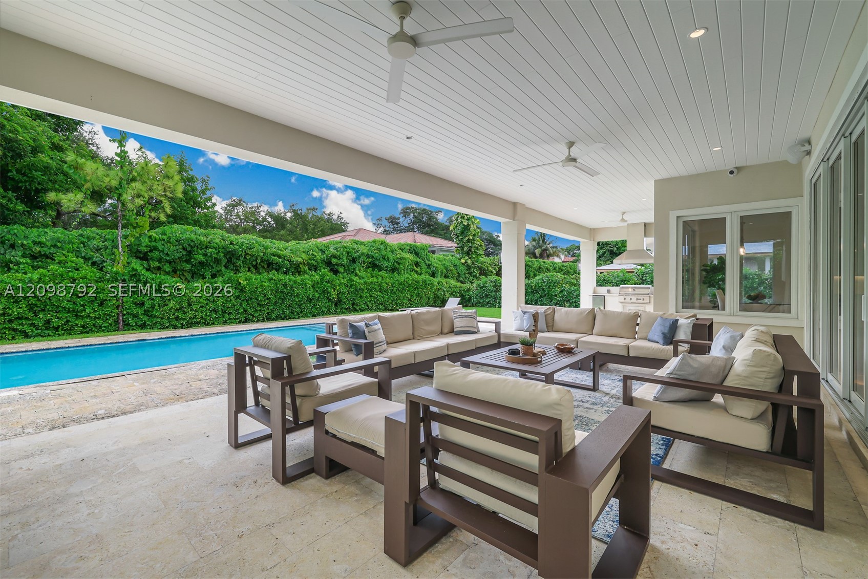 11701 SW 69th Ct Pinecrest, FL 33156
