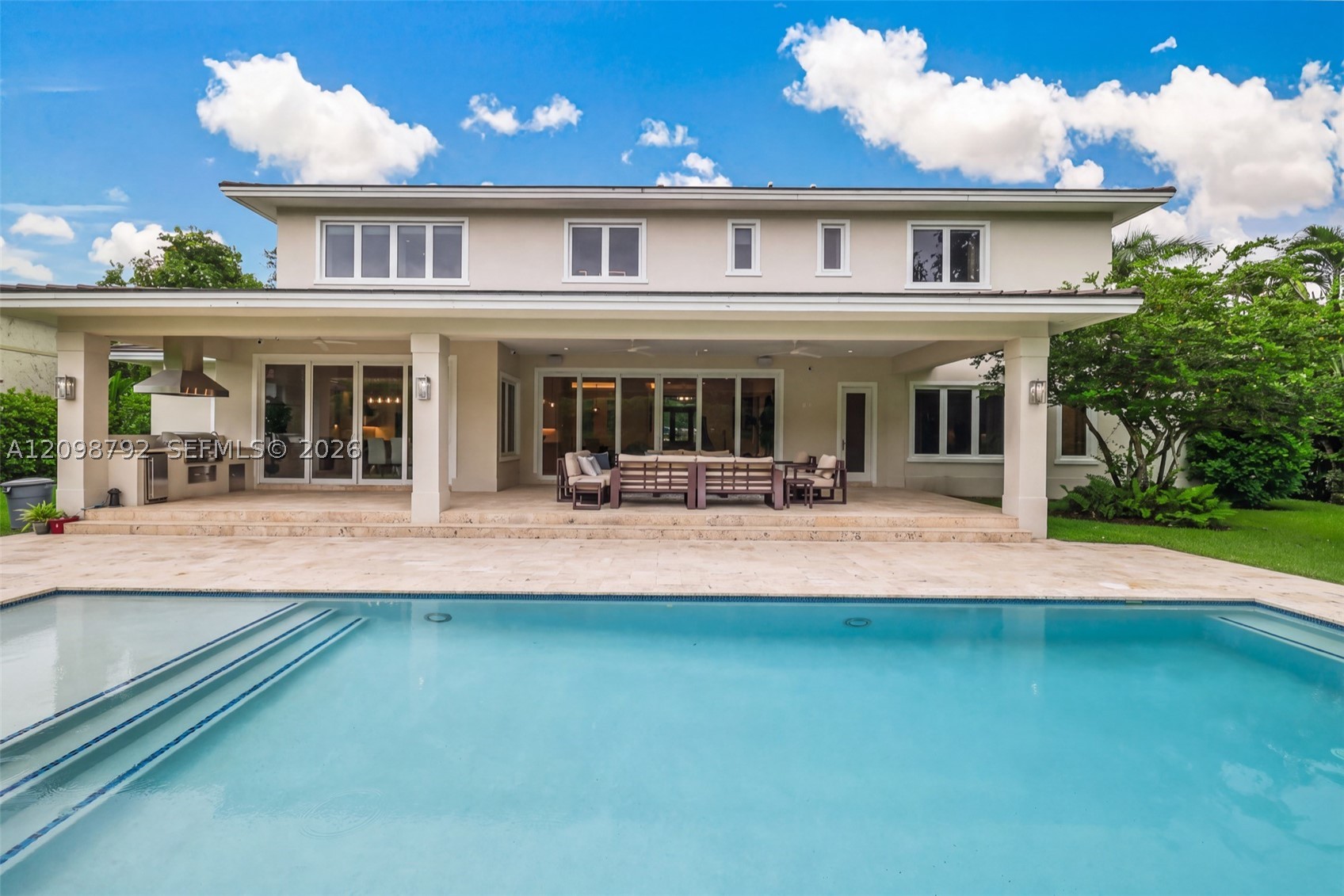 11701 SW 69th Ct Pinecrest, FL 33156