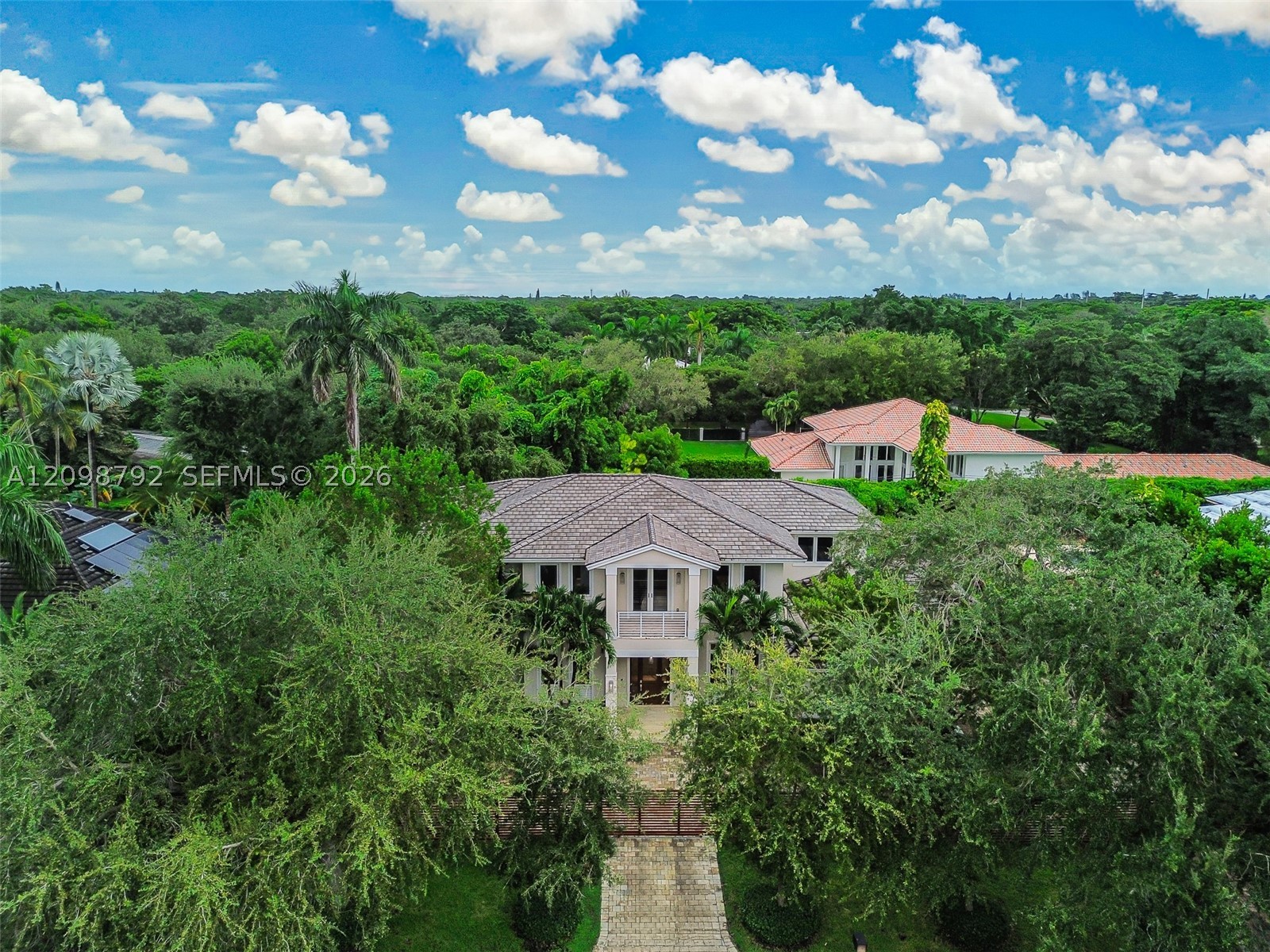 11701 SW 69th Ct Pinecrest, FL 33156