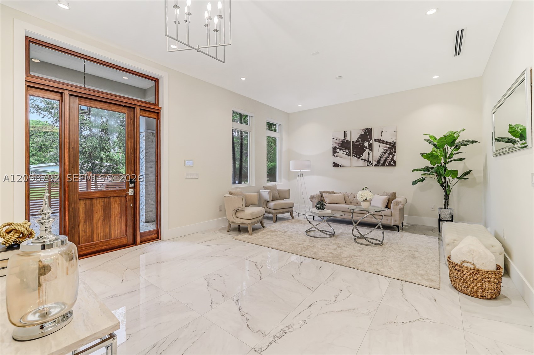 11701 SW 69th Ct Pinecrest, FL 33156