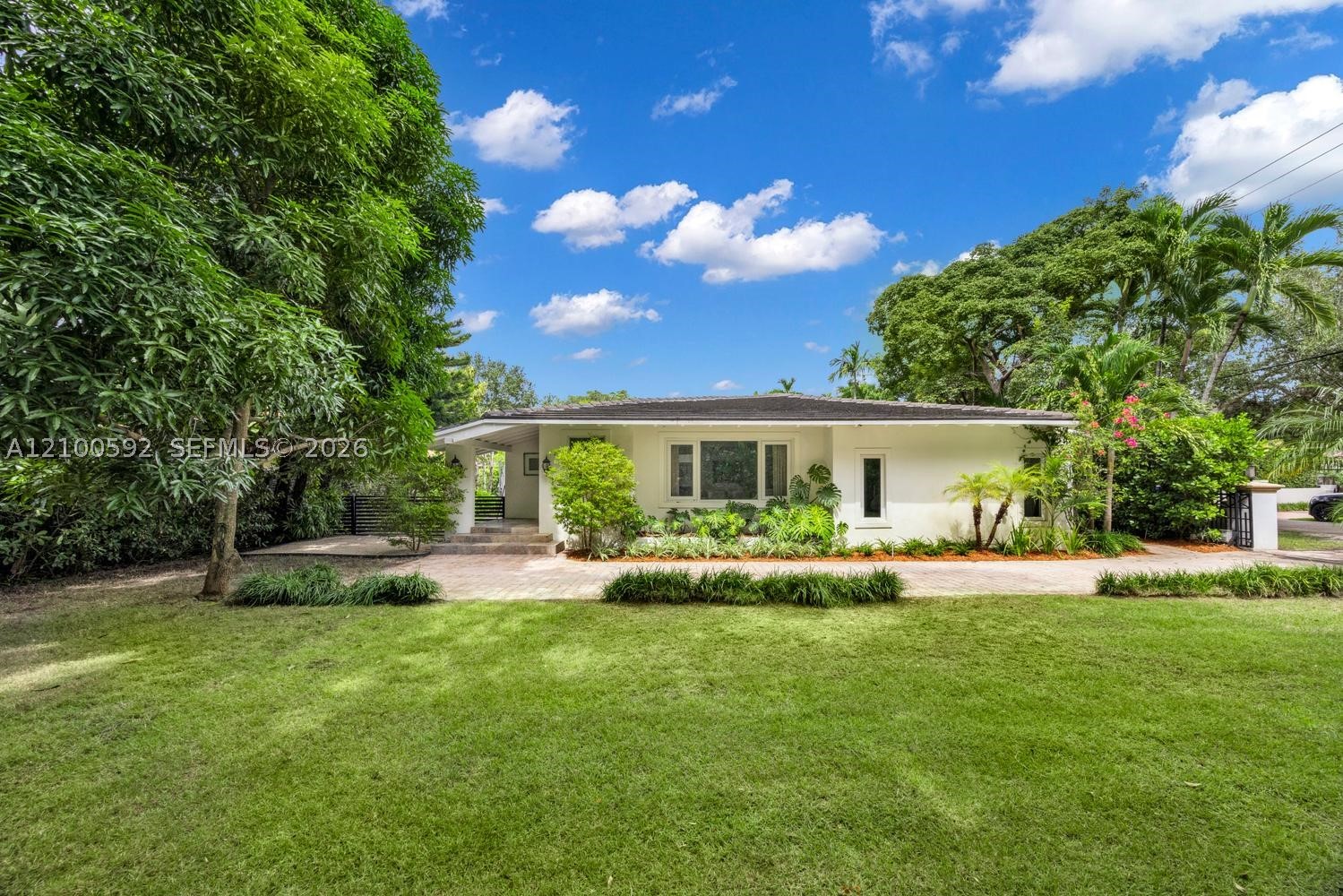 1101 Coral Way Coral Gables, FL 33134