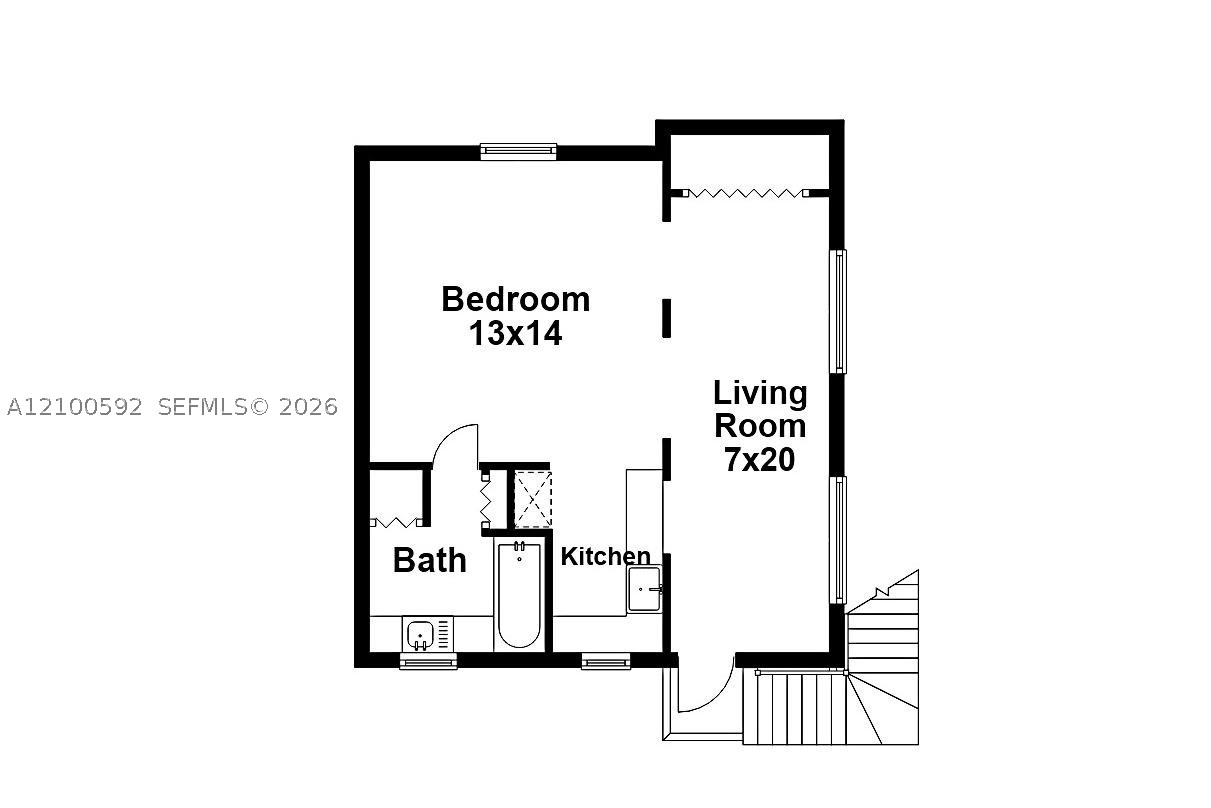 1101 Coral Way Coral Gables, FL 33134