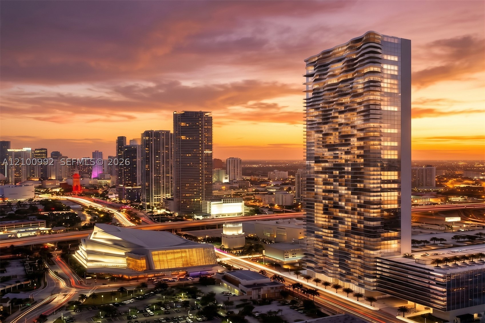 image Casa Bella Residences57