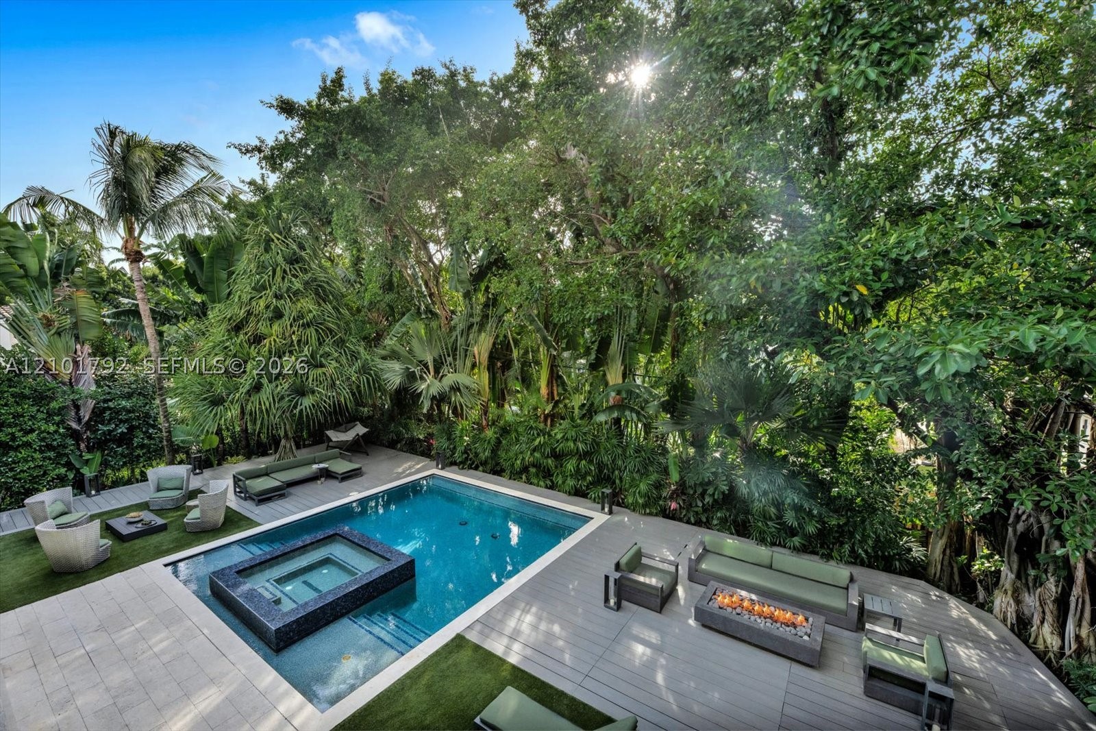 4322 Nautilus Dr Miami Beach, FL 33140