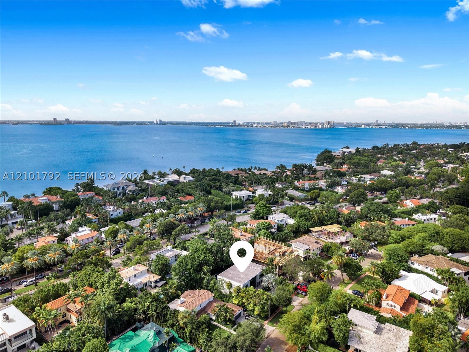 4322 Nautilus Dr Miami Beach, FL 33140