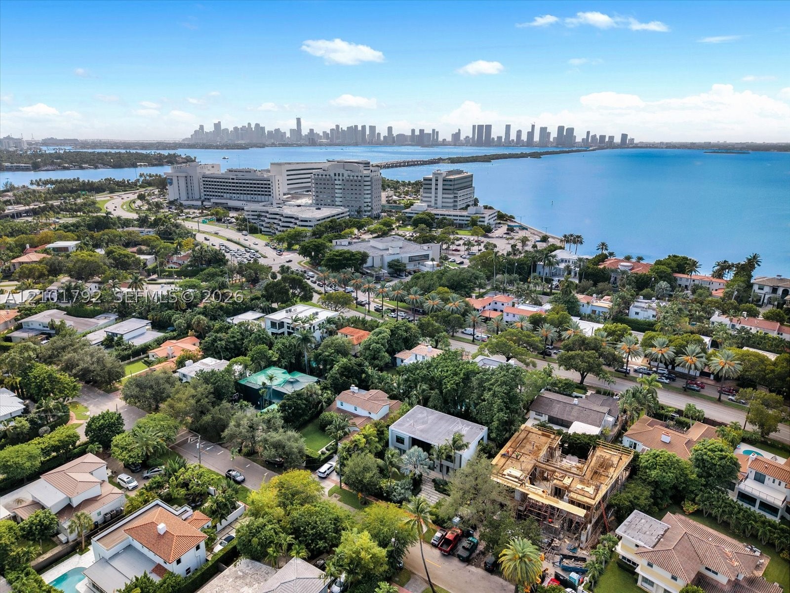 4322 Nautilus Dr Miami Beach, FL 33140