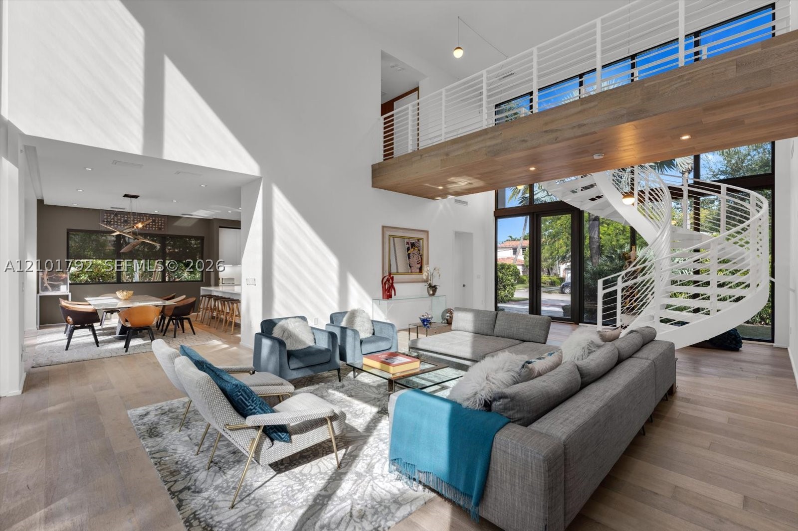 4322 Nautilus Dr Miami Beach, FL 33140