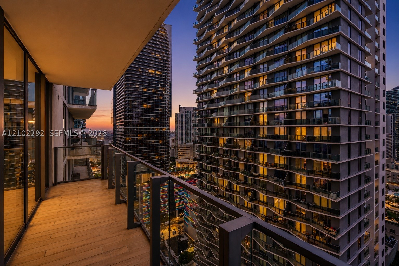 image Rise Brickell City Centre21