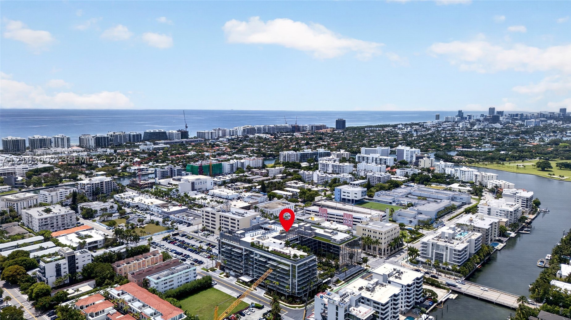 1176 97th St #501 Bay Harbor Islands, FL 33154