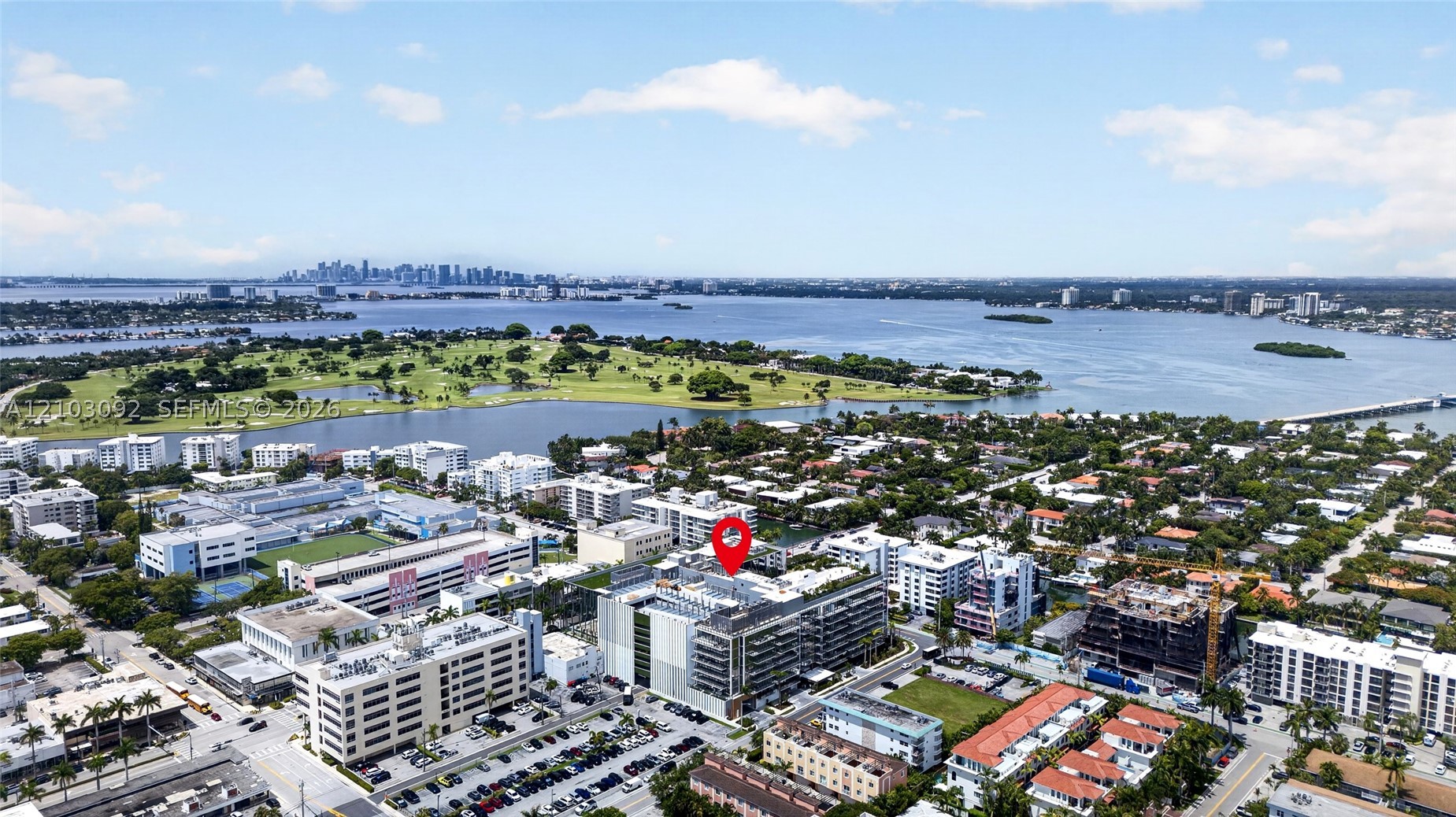1176 97th St #501 Bay Harbor Islands, FL 33154