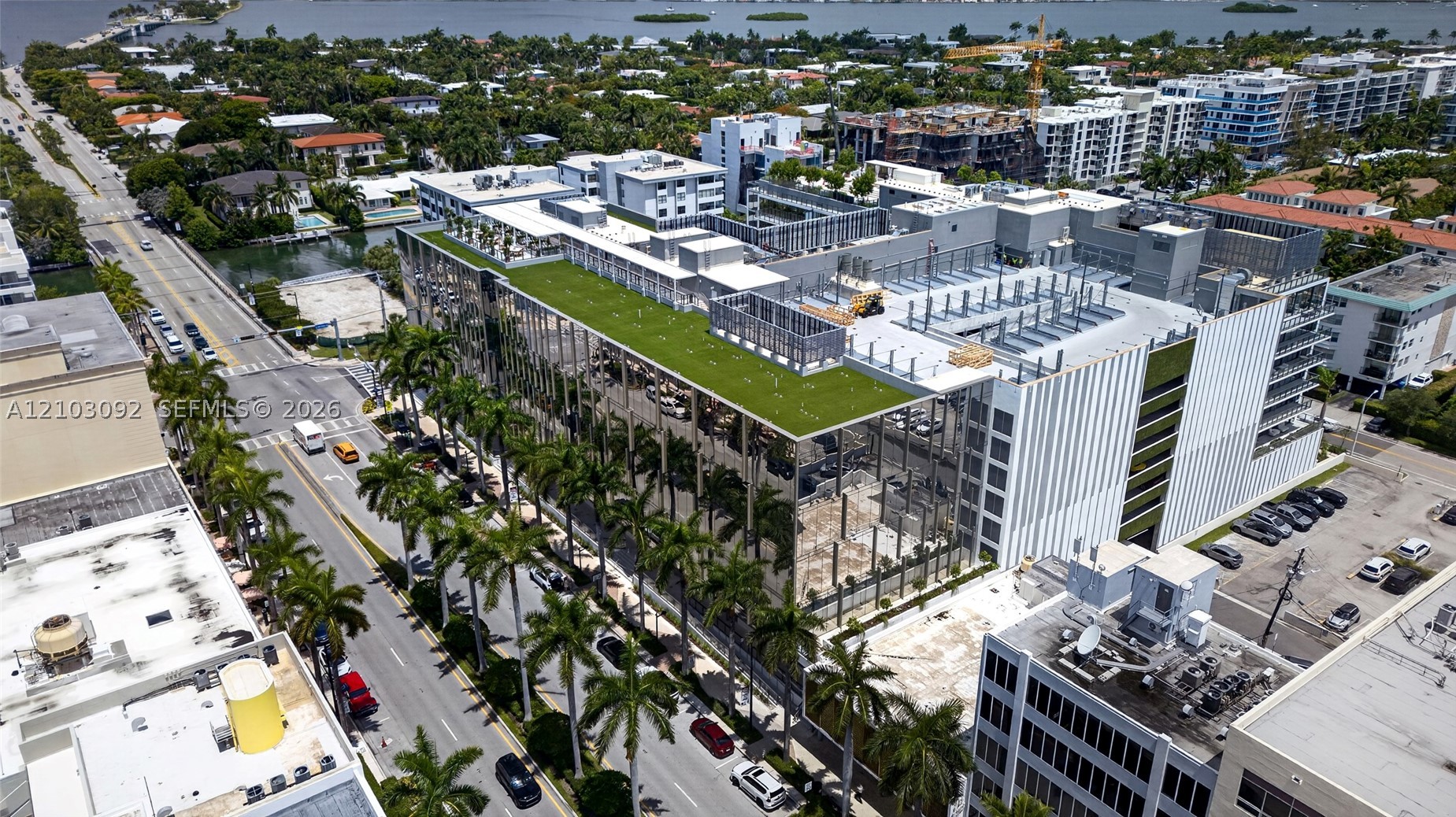 1176 97th St #501 Bay Harbor Islands, FL 33154