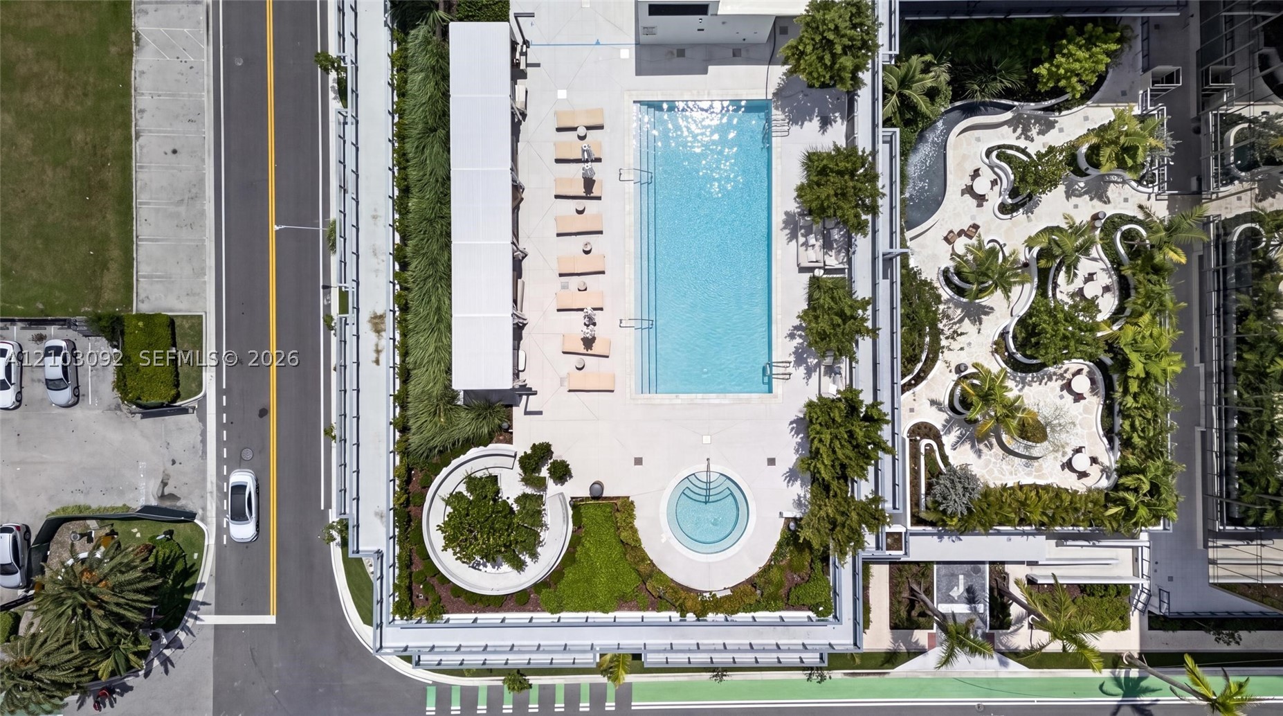 1176 97th St #501 Bay Harbor Islands, FL 33154