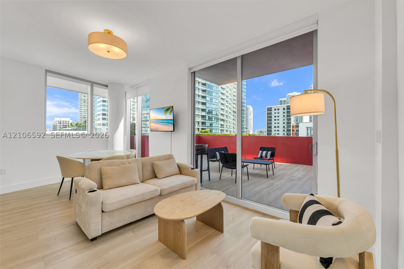 image The Standard Residences Midtown Miami0