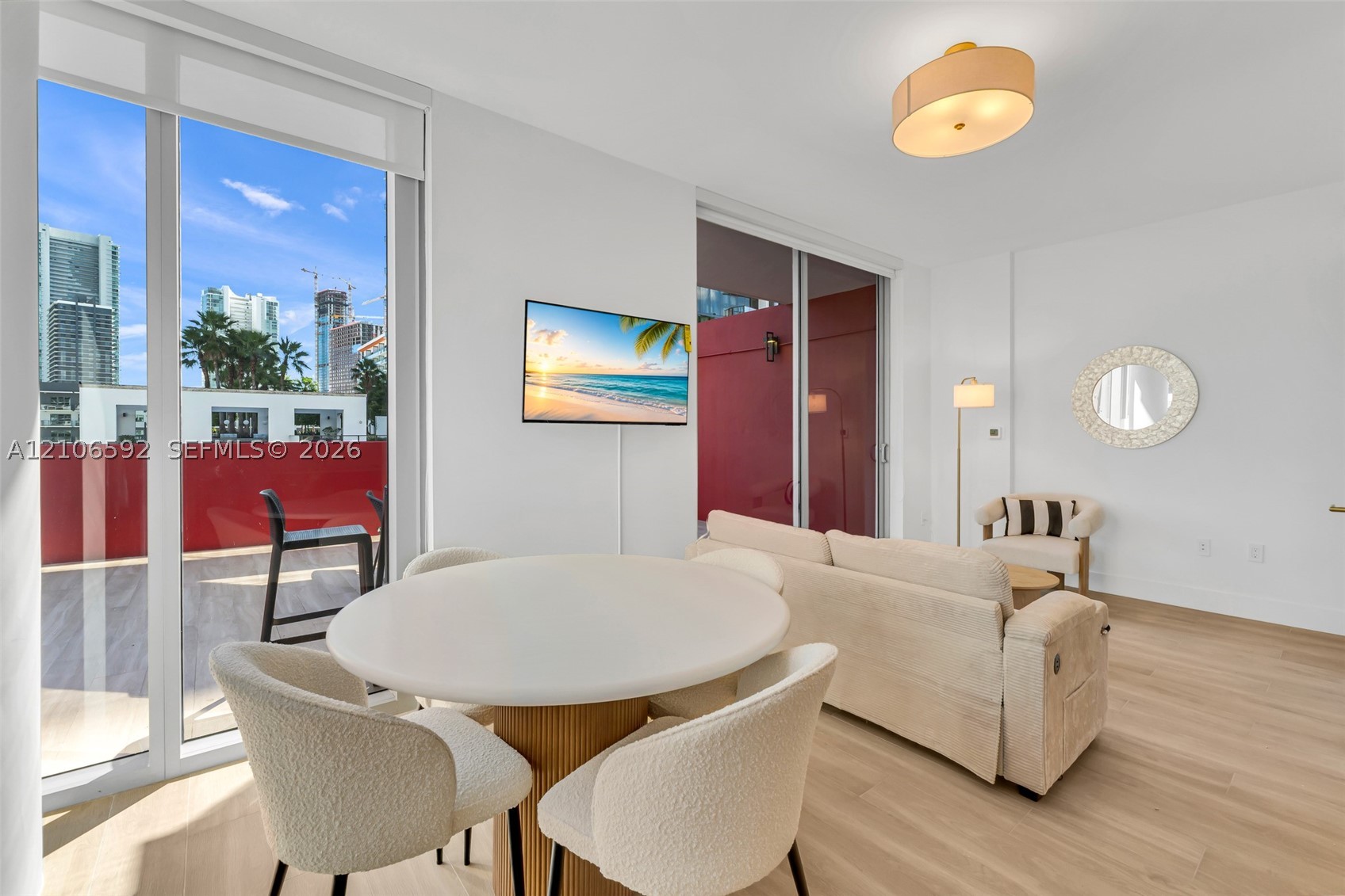 image The Standard Residences Midtown Miami16