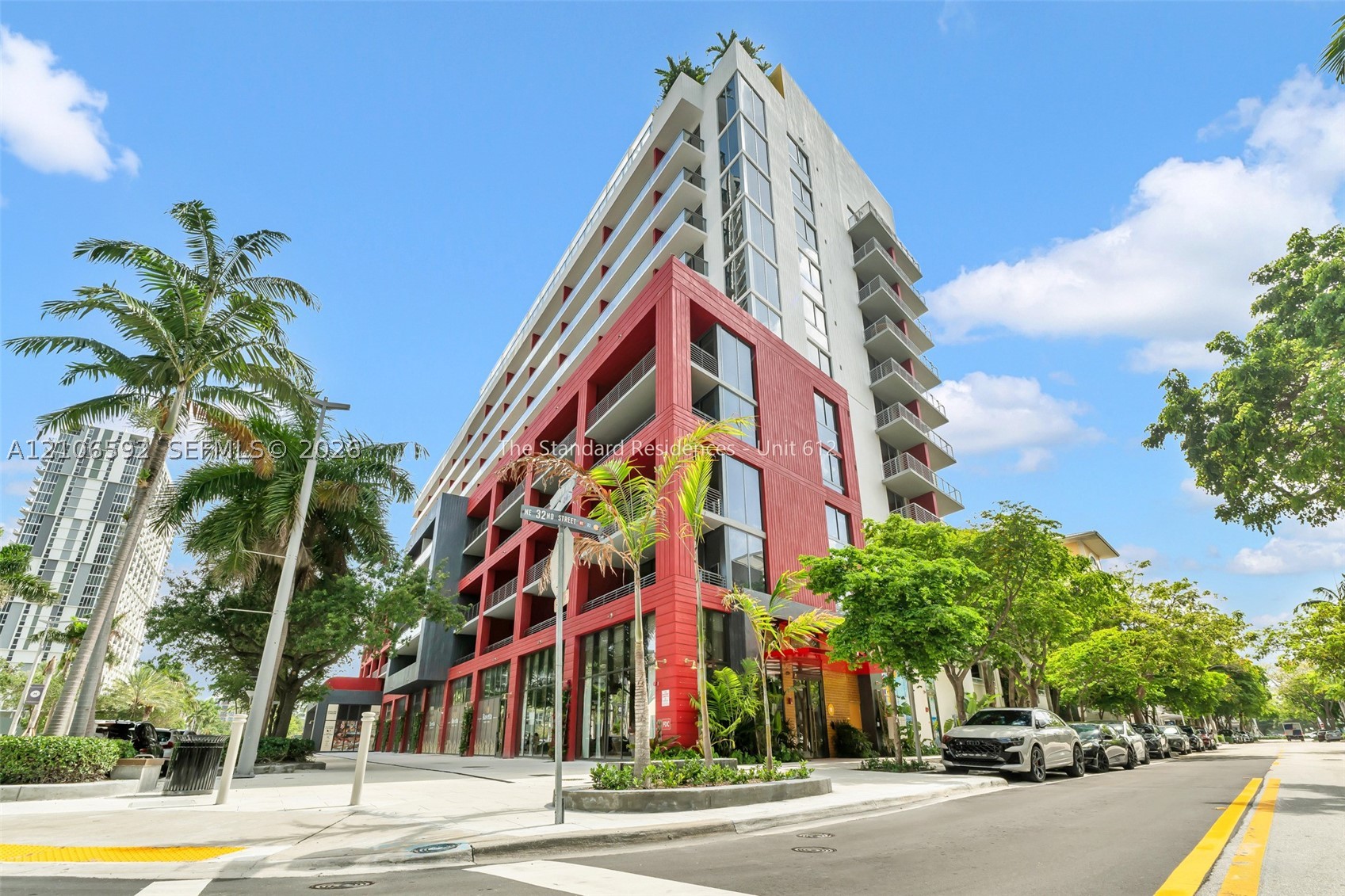 image The Standard Residences Midtown Miami1