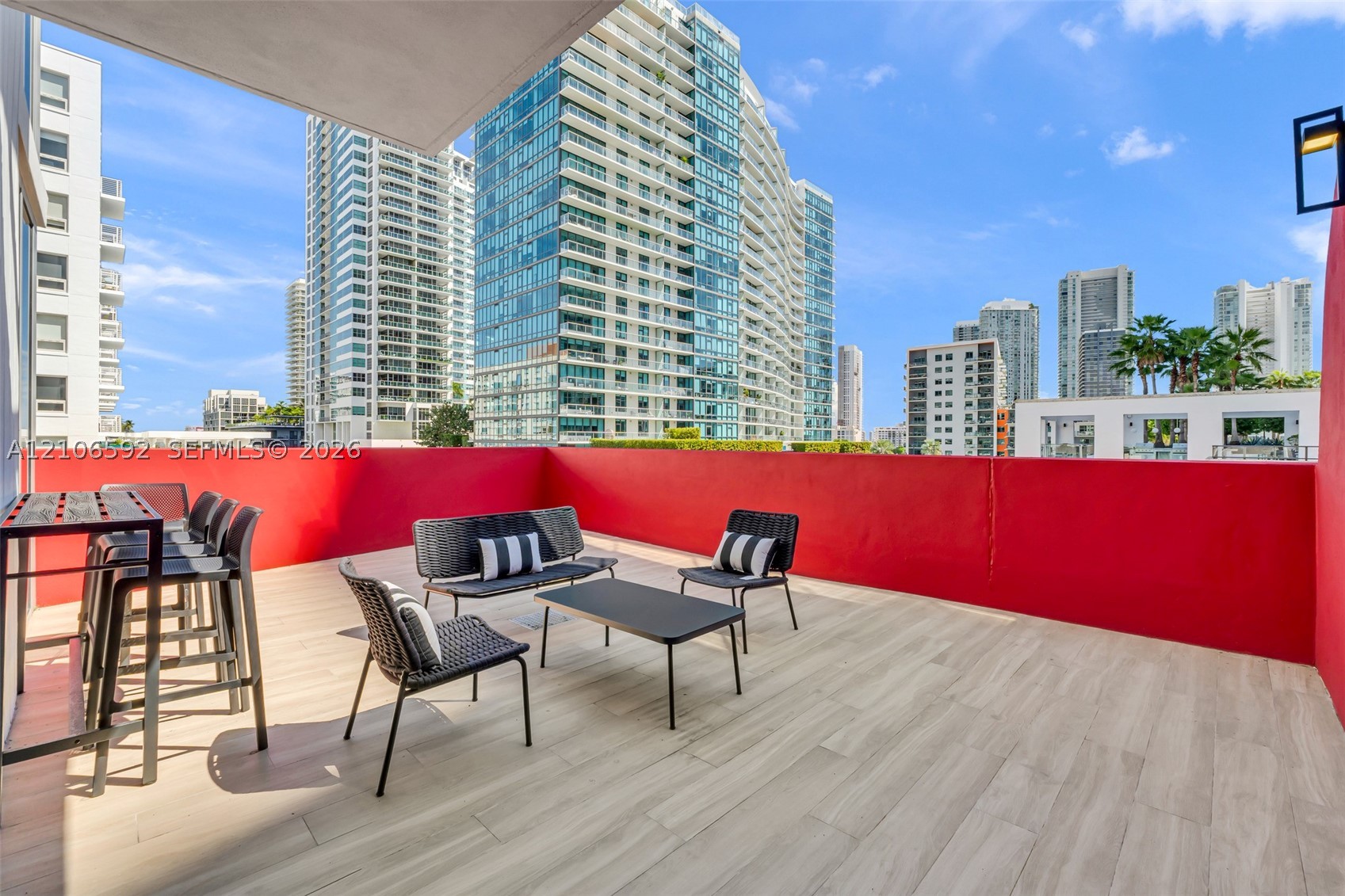 image The Standard Residences Midtown Miami21