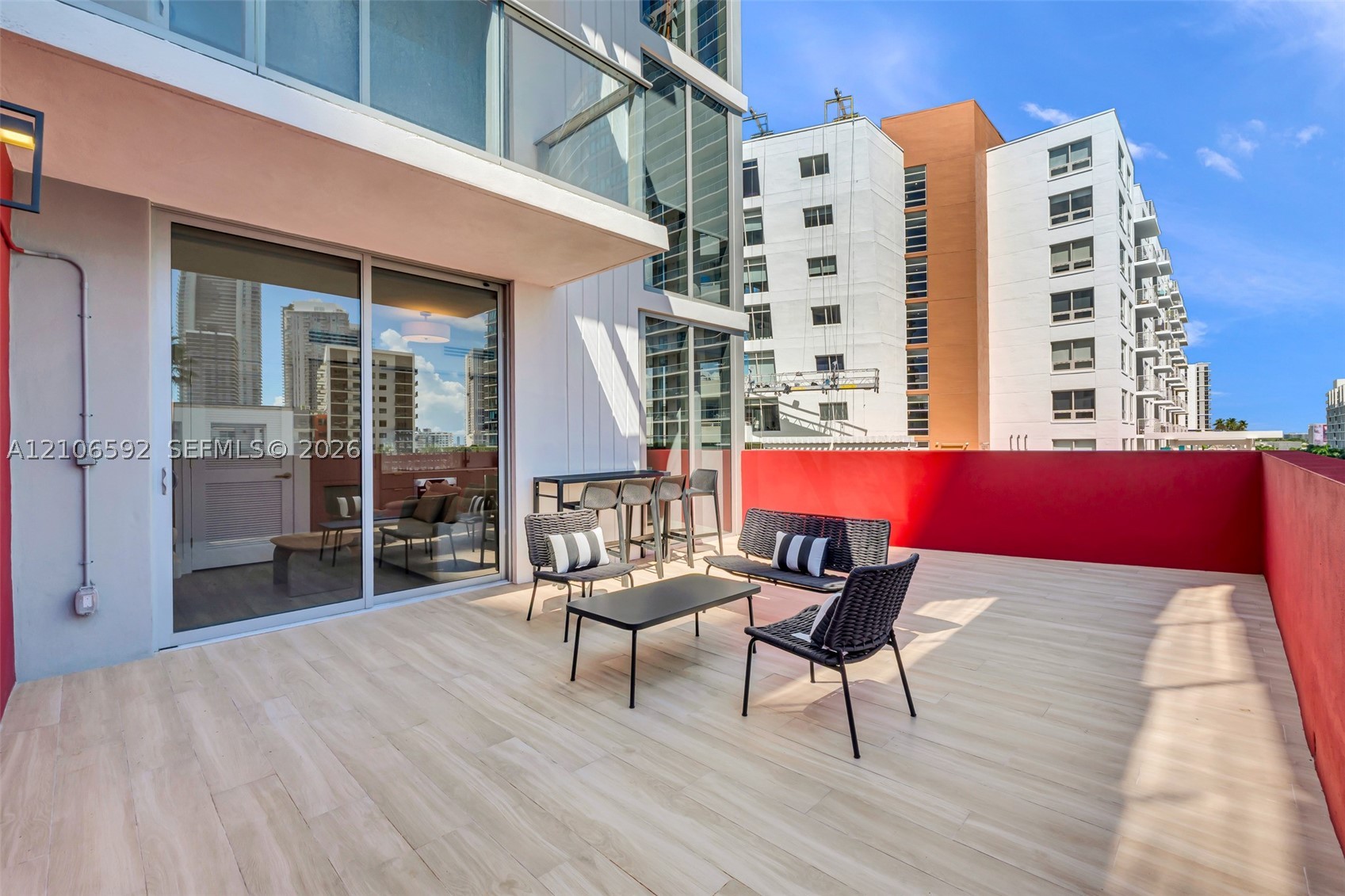 image The Standard Residences Midtown Miami22