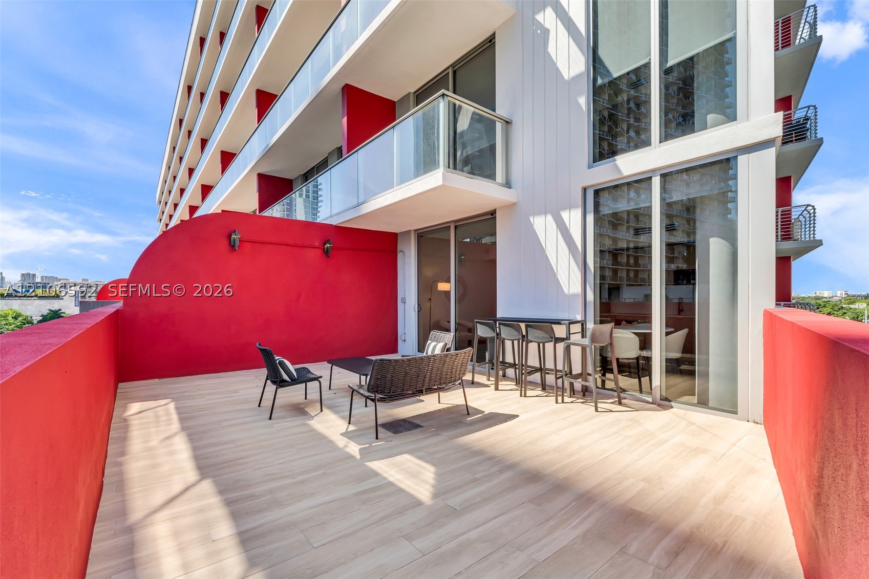 image The Standard Residences Midtown Miami23