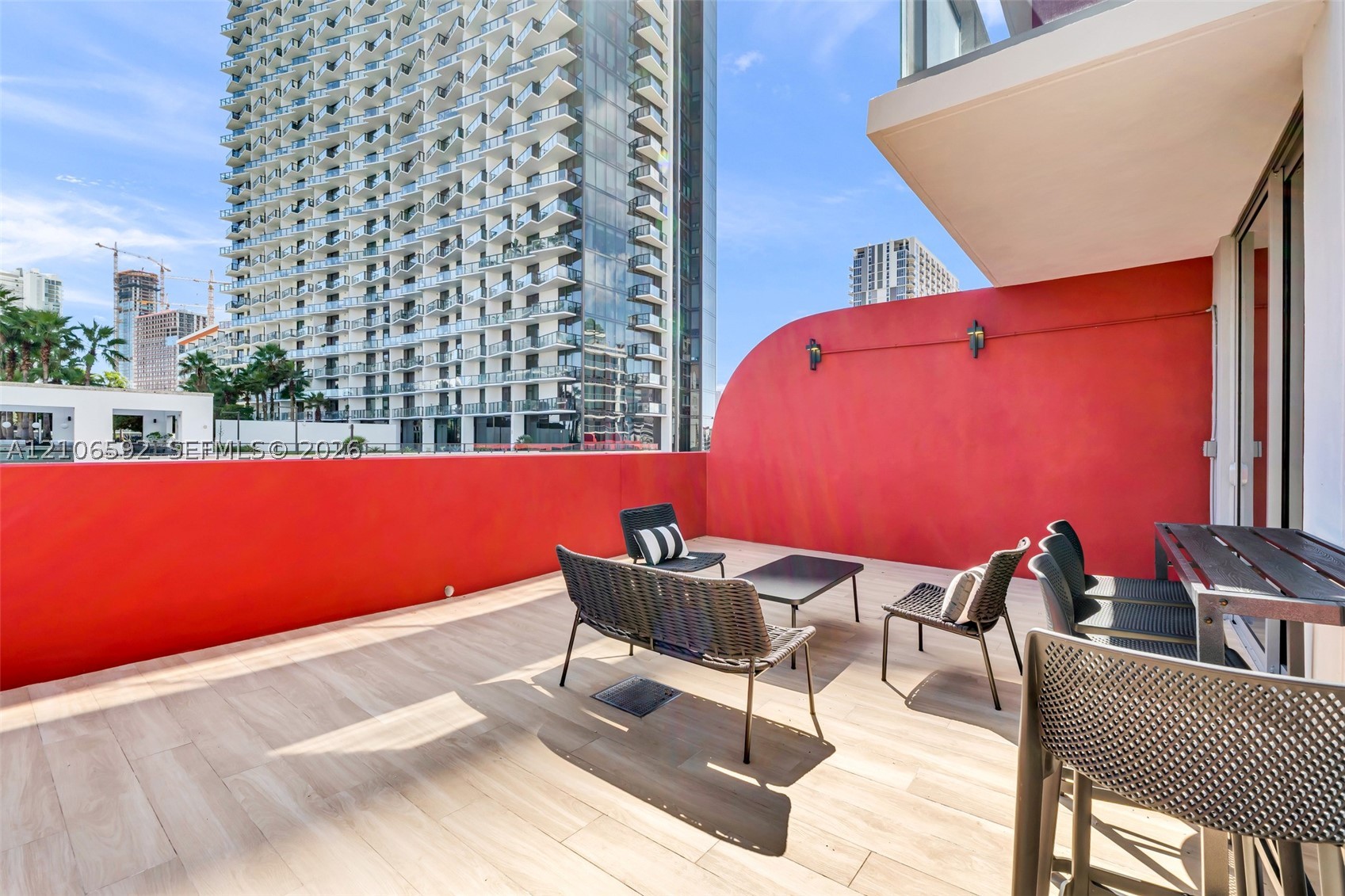 image The Standard Residences Midtown Miami24