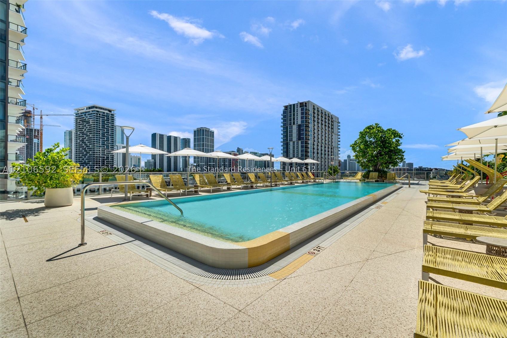 image The Standard Residences Midtown Miami33