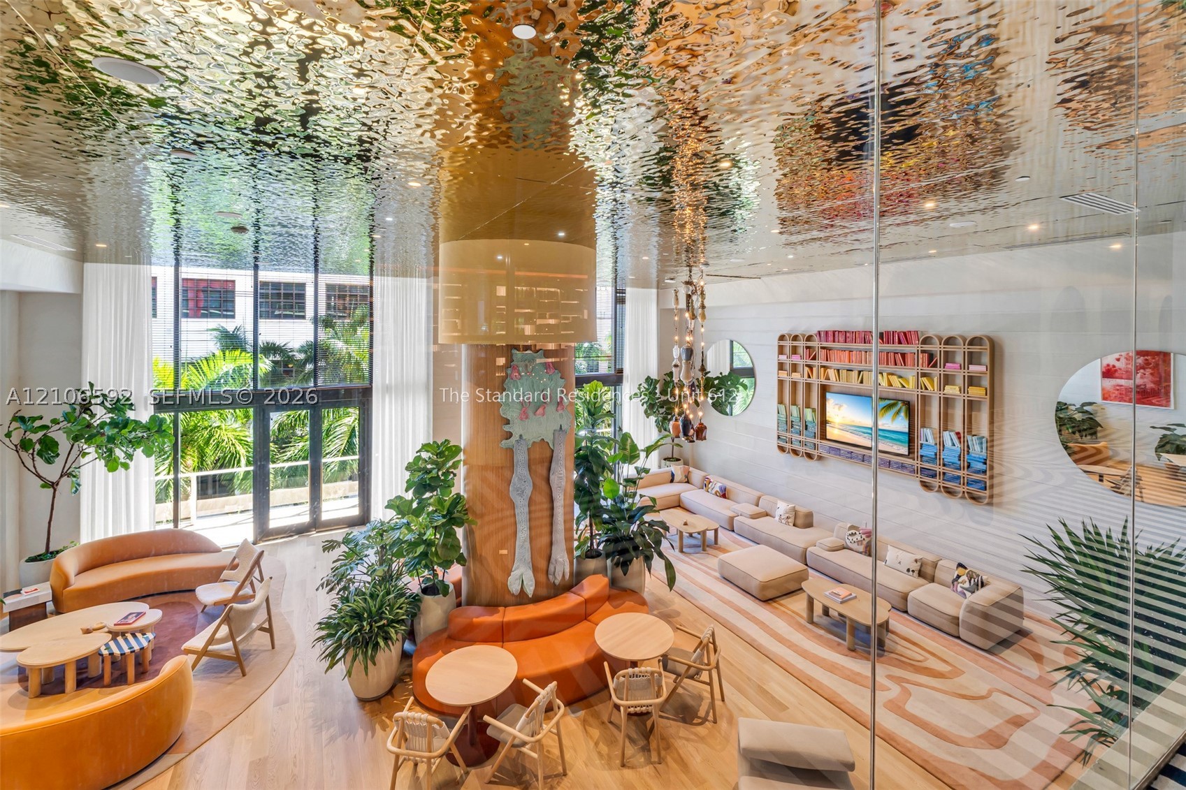 image The Standard Residences Midtown Miami34