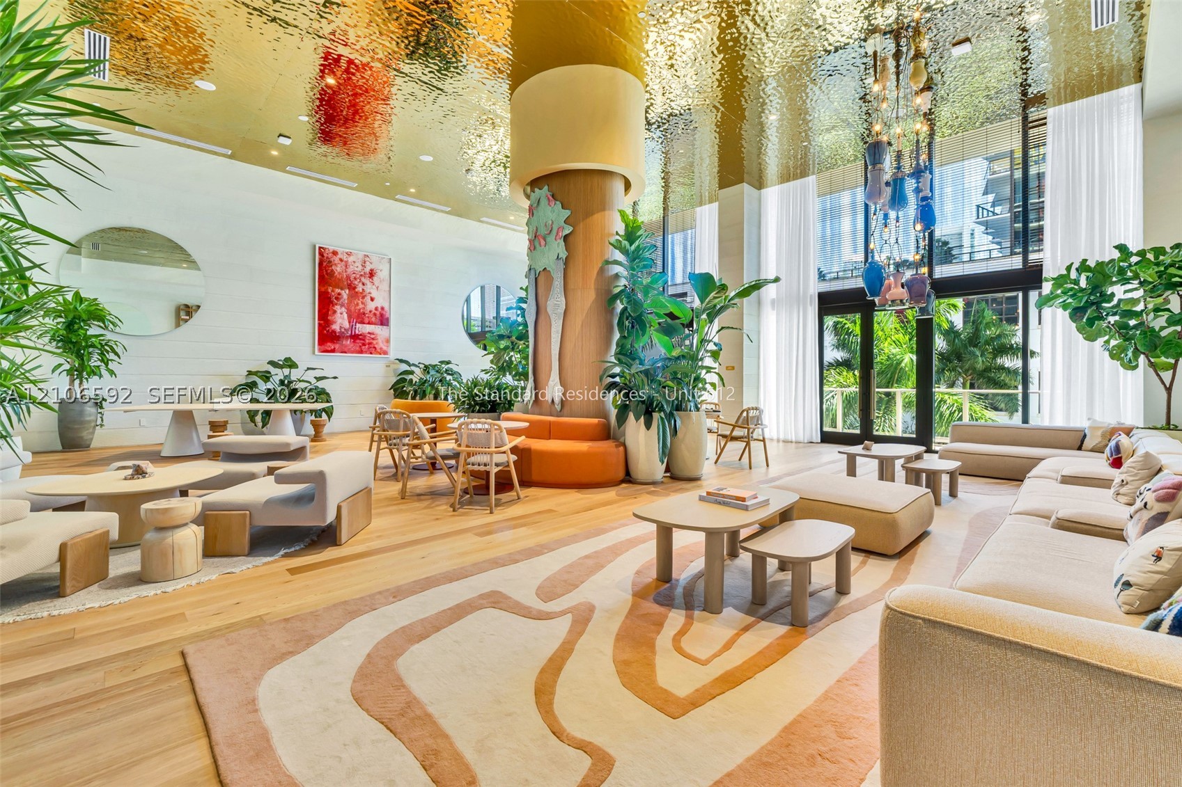 image The Standard Residences Midtown Miami35