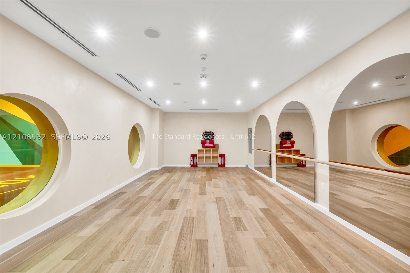 image The Standard Residences Midtown Miami37