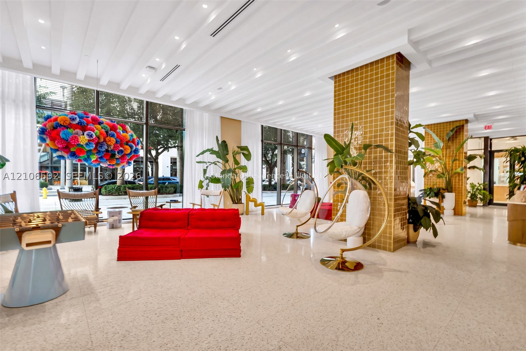 image The Standard Residences Midtown Miami3